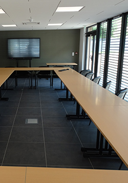 hotel seminaire travail