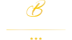 logo Hôtel La Brocatelle